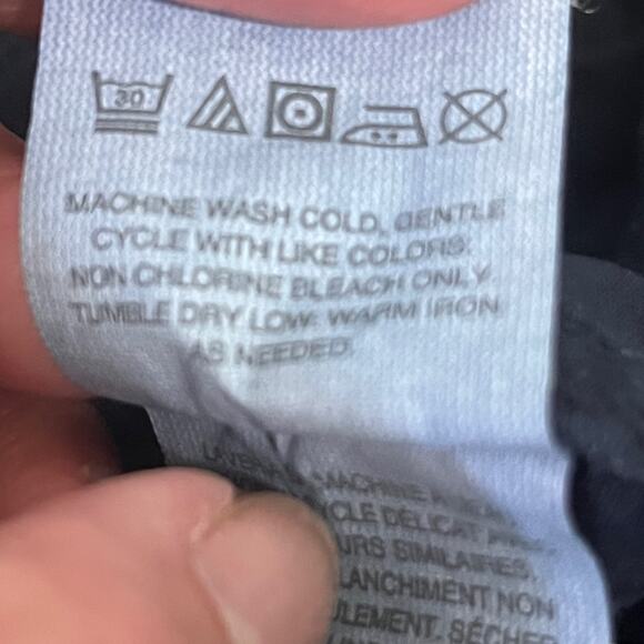 J. Crew Pants Womens Hi Waist Cotton Spring Flare Leg Casual Preppy Chinos 4 - Picture 9 of 9